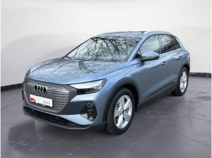 Audi Q4 e-tron 40 🔥!neues Modell! *günstige Rate *sofort verfügbar