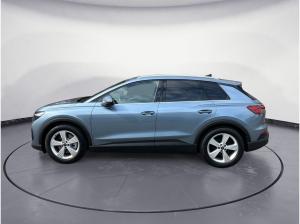 Audi Q4 e-tron 40 🔥!neues Modell! *günstige Rate *sofort verfügbar