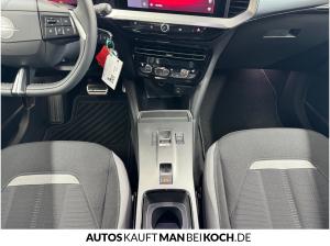 Opel Mokka 1.2 AKTIONSANGEBOT Facelift LED R-KAM DAB SHZ TEMP