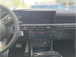 Hyundai TUCSON HEV 239PS 4WD N LINE X, Frühjahrsaktion Privatkunden - gültig bis 31.03.2026