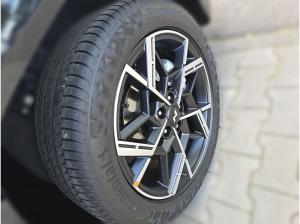 Hyundai TUCSON HEV 239PS 4WD N LINE X, Frühjahrsaktion Gewerbekunden - gültig bis 31.03.2026