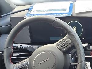 Hyundai TUCSON HEV 239PS 4WD N LINE X, Frühjahrsaktion Gewerbekunden - gültig bis 31.03.2026