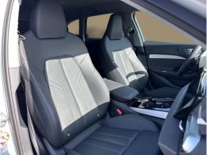 Audi A5 Avant edition one TFSI S line AHK/Nav/Tech+/19"/Assist