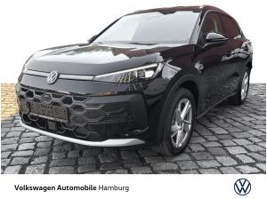 Volkswagen T-Roc Style 1.5 l eTSI OPF ) 7-Gang-Doppelkupplungsgetriebe DSG _LGE