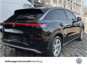 Volkswagen T-Roc Style 1.5 l eTSI OPF ) 7-Gang-Doppelkupplungsgetriebe DSG _LGE