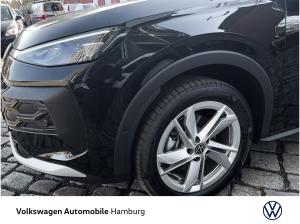 Volkswagen T-Roc Style 1.5 l eTSI OPF ) 7-Gang-Doppelkupplungsgetriebe DSG _LGE