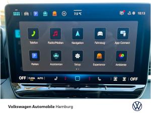 Volkswagen T-Roc Style 1.5 l eTSI OPF ) 7-Gang-Doppelkupplungsgetriebe DSG _LGE