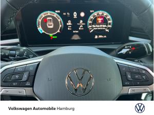 Volkswagen T-Roc Style 1.5 l eTSI OPF ) 7-Gang-Doppelkupplungsgetriebe DSG _LGE