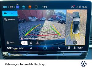 Volkswagen T-Roc Style 1.5 l eTSI OPF ) 7-Gang-Doppelkupplungsgetriebe DSG _LGE