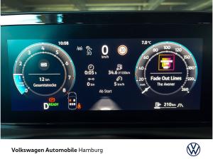 Volkswagen T-Roc Style 1.5 l eTSI OPF ) 7-Gang-Doppelkupplungsgetriebe DSG _LGE