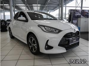 Toyota Yaris AUTOABO.🛡️ Versicherung | 💶 Steuer | 🔧 Wartung inkl.