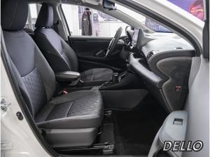 Toyota Yaris AUTOABO.🛡️ Versicherung | 💶 Steuer | 🔧 Wartung inkl.