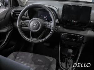 Toyota Yaris AUTOABO.🛡️ Versicherung | 💶 Steuer | 🔧 Wartung inkl.