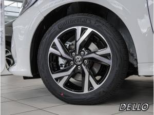 Toyota Yaris AUTOABO inkl. Versicherung | 💶 Steuer | 🔧 Wartung inkl.