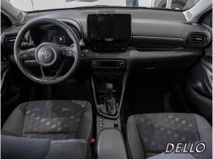 Toyota Yaris AUTOABO inkl. Versicherung | 💶 Steuer | 🔧 Wartung inkl.