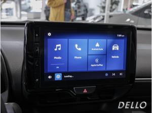 Toyota Yaris AUTOABO inkl. Versicherung | 💶 Steuer | 🔧 Wartung inkl.