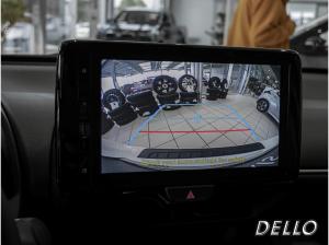 Toyota Yaris AUTOABO inkl. Versicherung | 💶 Steuer | 🔧 Wartung inkl.