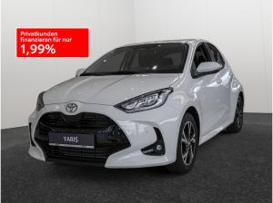 Toyota Yaris AUTOABO inkl.Versicherung | 💶 Steuer | 🔧 Wartung inkl.