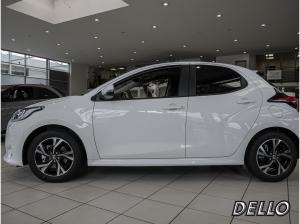 Toyota Yaris AUTOABO inkl.Versicherung | 💶 Steuer | 🔧 Wartung inkl.