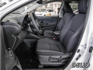 Toyota Yaris AUTOABO inkl.Versicherung | 💶 Steuer | 🔧 Wartung inkl.