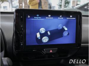 Toyota Yaris AUTOABO inkl.Versicherung | 💶 Steuer | 🔧 Wartung inkl.