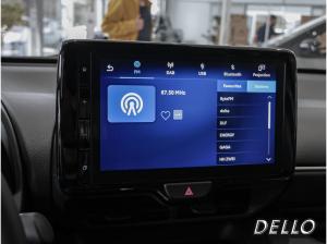 Toyota Yaris AUTOABO inkl.Versicherung | 💶 Steuer | 🔧 Wartung inkl.