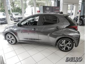Toyota Yaris AUTOABOinkl. Versicherung | 💶 Steuer | 🔧 Wartung inkl.