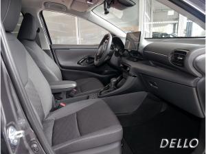 Toyota Yaris AUTOABOinkl. Versicherung | 💶 Steuer | 🔧 Wartung inkl.