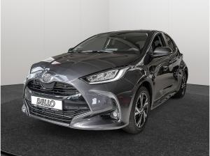 Toyota Yaris AUTOABO 🛡️Versicherung | 🔧 Wartung inkl.  |500€ Anz.