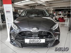 Toyota Yaris AUTOABO 🛡️Versicherung | 🔧 Wartung inkl.  |500€ Anz.