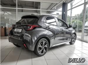 Toyota Yaris AUTOABO 🛡️Versicherung | 🔧 Wartung inkl.  |500€ Anz.