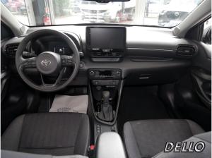 Toyota Yaris AUTOABO 🛡️Versicherung | 🔧 Wartung inkl.  |500€ Anz.