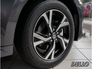 Toyota Yaris AUTOABO 🛡️Versicherung | 🔧 Wartung inkl.  |500€ Anz.