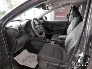 Toyota Yaris AUTOABO 🛡️Versicherung | 🔧 Wartung inkl.  |500€ Anz.