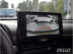 Toyota Yaris AUTOABO 🛡️Versicherung | 🔧 Wartung inkl.  |500€ Anz.