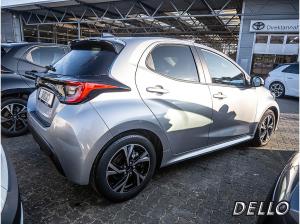 Toyota Yaris AUTOABO - 🛡️ Versicherung | 💶 Steuer | 🔧 Wartung inkl.