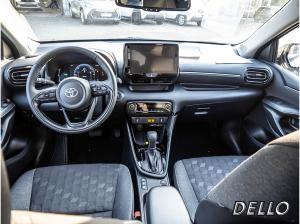 Toyota Yaris AUTOABO - 🛡️ Versicherung | 💶 Steuer | 🔧 Wartung inkl.