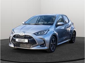 Toyota Yaris AUTOABO 🛡️ Versicherung | 💶 Steuer | 🔧 Wartung inkl.