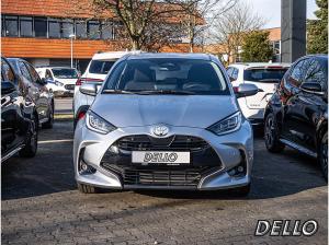 Toyota Yaris AUTOABO 🛡️ Versicherung | 💶 Steuer | 🔧 Wartung inkl.