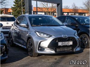 Toyota Yaris AUTOABO 🛡️ Versicherung | 💶 Steuer | 🔧 Wartung inkl.