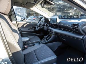 Toyota Yaris AUTOABO 🛡️ Versicherung | 💶 Steuer | 🔧 Wartung inkl.