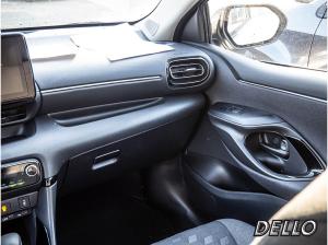 Toyota Yaris AUTOABO 🛡️ Versicherung | 💶 Steuer | 🔧 Wartung inkl.