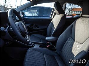 Toyota Yaris AUTOABO 🛡️ Versicherung | 💶 Steuer | 🔧 Wartung inkl.