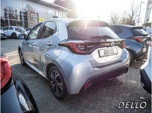 Toyota Yaris AUTOABO 🛡️Versicherung | 🔧 Wartung inkl.  | 500€ Anz.