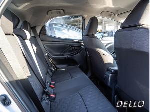 Toyota Yaris AUTOABO 🛡️Versicherung | 🔧 Wartung inkl.  | 500€ Anz.