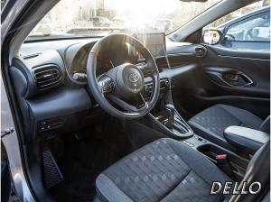 Toyota Yaris AUTOABO 🛡️Versicherung | 🔧 Wartung inkl.  | 500€ Anz.