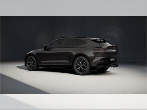 Aston Martin DBX 707 - Aston Martin Hamburg