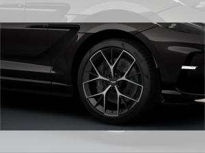 Aston Martin DBX 707 - Aston Martin Hamburg