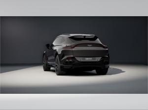 Aston Martin DBX 707 - Aston Martin Hamburg
