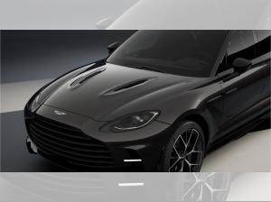 Aston Martin DBX 707 - Aston Martin Hamburg